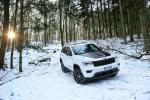 Jeep Grand Cherokee Trailhawk 2016 года (WW)